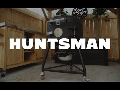 Huntsman