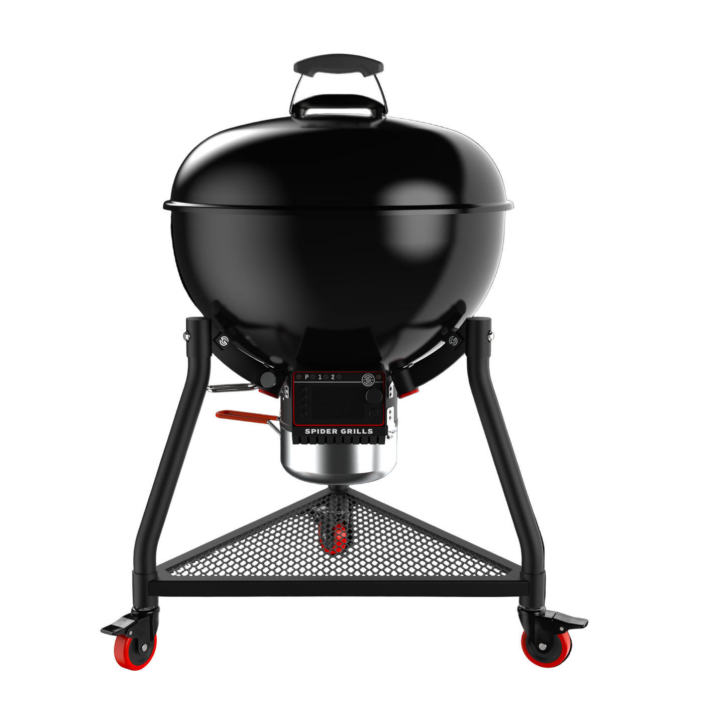 Kettle Cart™  + Venom® Combo