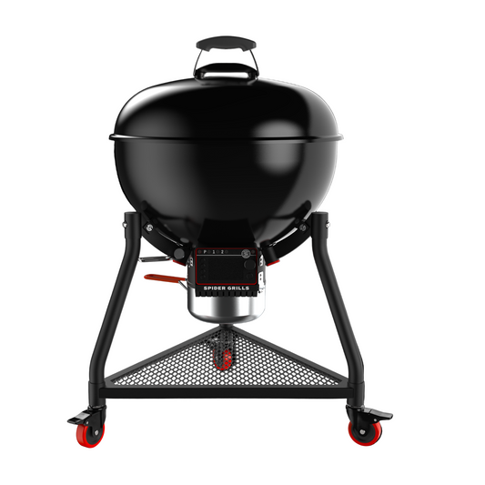 Kettle Cart™  + Venom® Combo