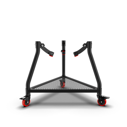 Kettle Cart™  + Venom® Combo