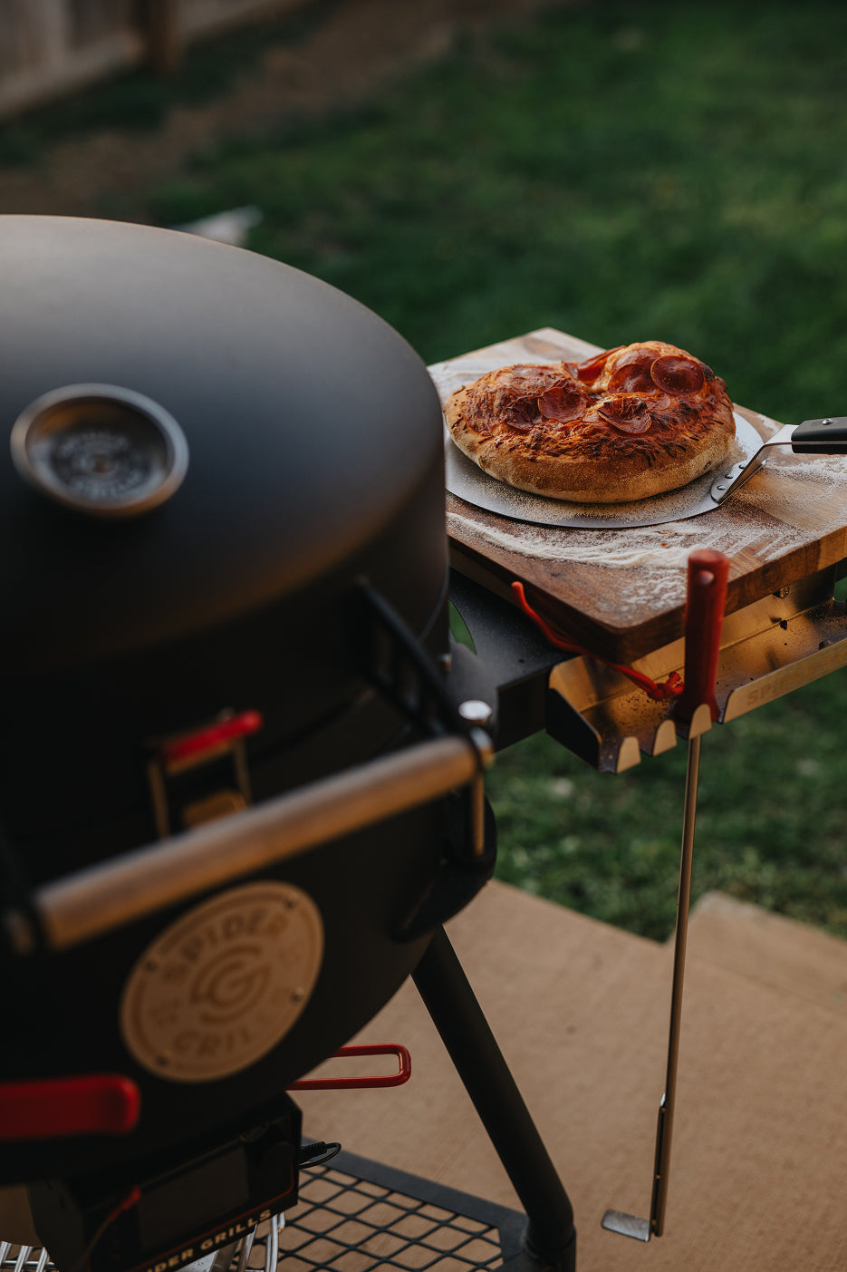 Huntsman 'Holiday Feast' Bundle