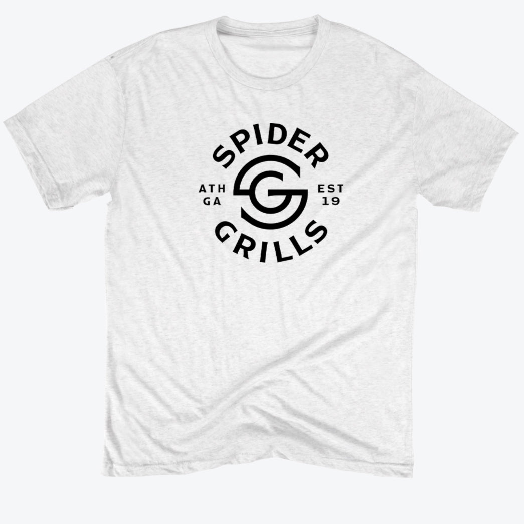 "Circle Logo" T-Shirt